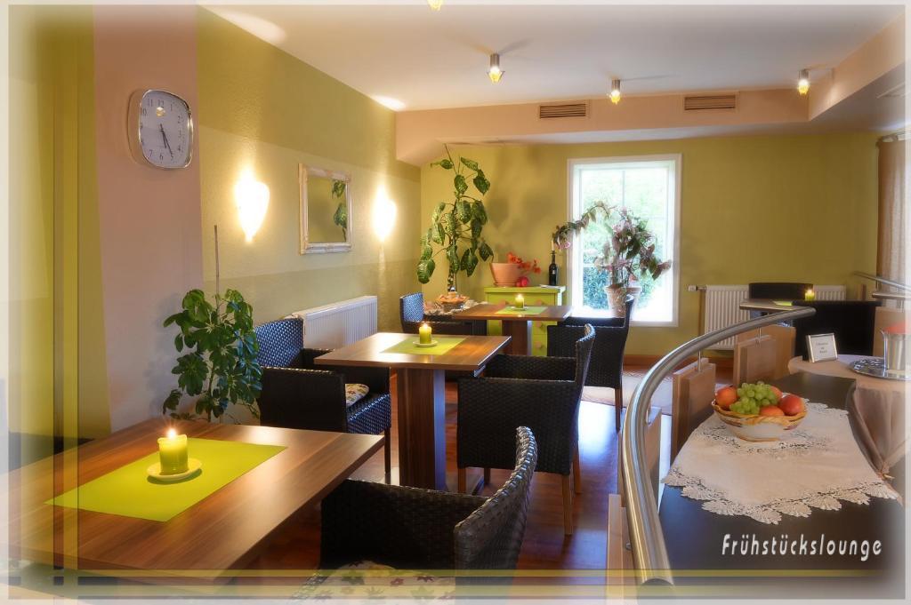 Vila Belaggio Plattling Esterno foto