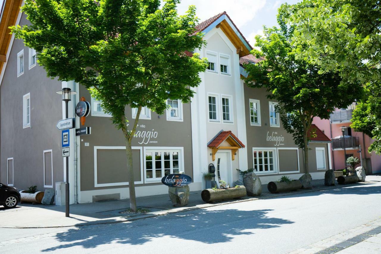 Vila Belaggio Plattling Esterno foto