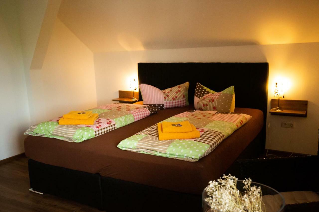 Vila Belaggio Plattling Esterno foto