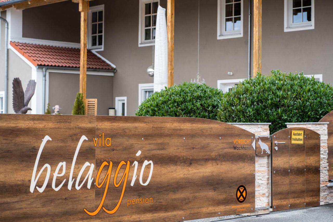 Vila Belaggio Plattling Esterno foto